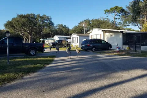 Kissimmee South RV Resort