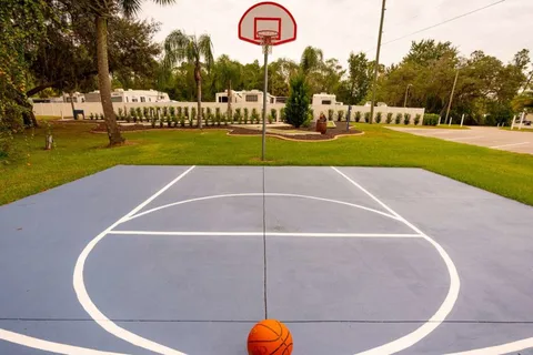 Kissimmee South RV Resort
