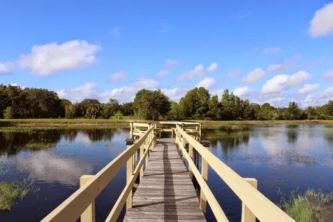 Kissimmee South RV Resort