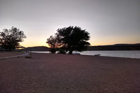Mountain View - Fred Hayes State Park