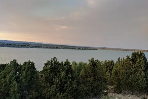 Mountain View - Fred Hayes State Park