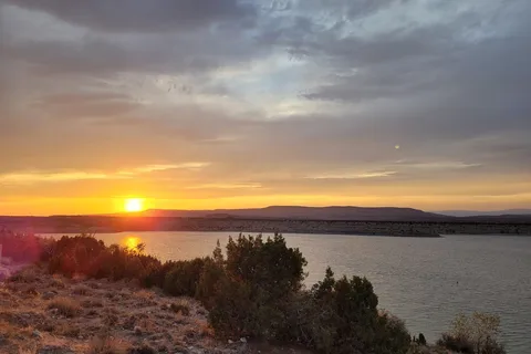Mountain View - Fred Hayes State Park