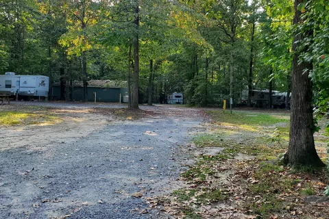 G and R Recreation Campground