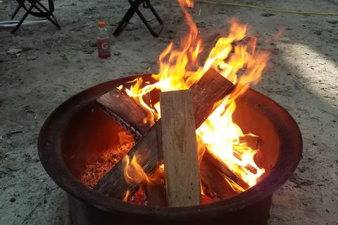 G and R Recreation Campground