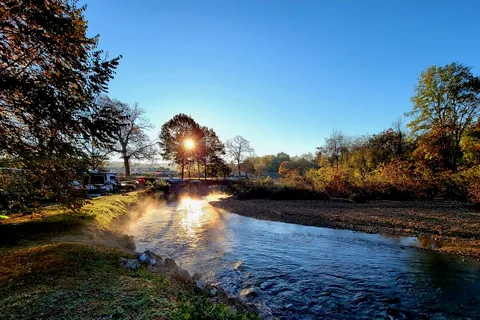 Piney River Resort