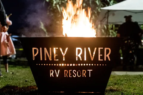 Piney River Resort