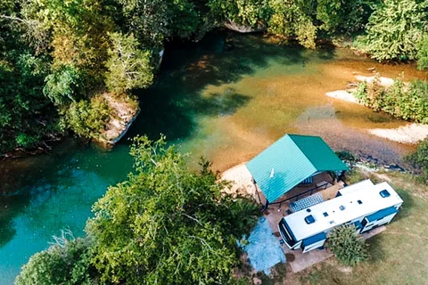 Piney River Resort