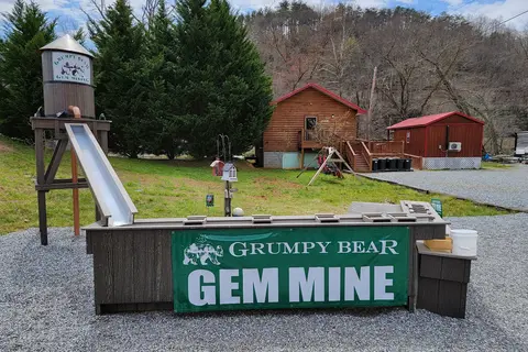 Grumpy Bear RV Park and Campground
