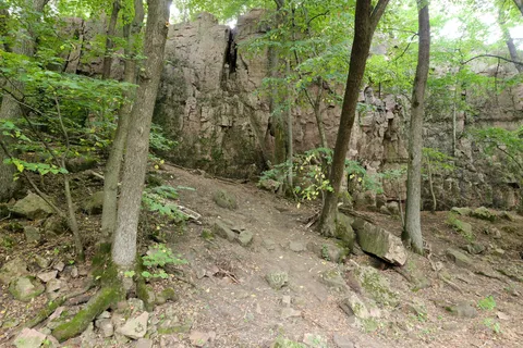 Palisades State Park