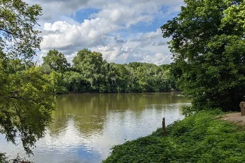 River Bend - Powhatan State Park
