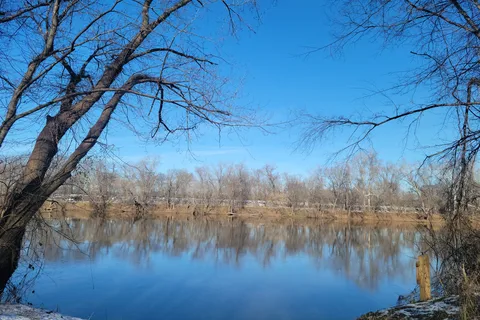 River Bend - Powhatan State Park