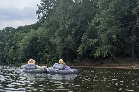 River Bend - Powhatan State Park