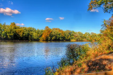 River Bend - Powhatan State Park