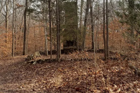 River Bend - Powhatan State Park
