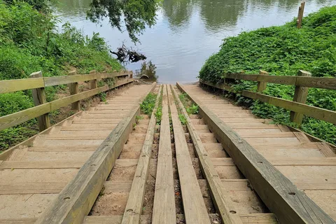 River Bend - Powhatan State Park