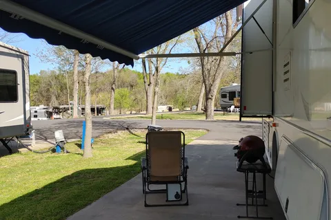 Riverview RV and Recreational Park