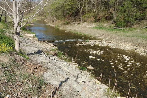 Riverview RV and Recreational Park