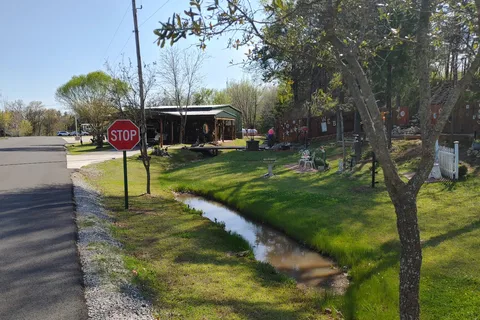 Riverview RV and Recreational Park