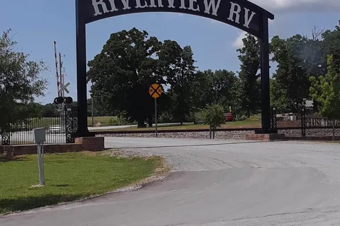 Riverview RV and Recreational Park