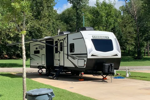 Riverview RV and Recreational Park