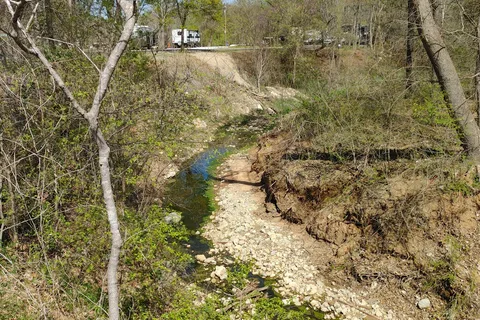 Riverview RV and Recreational Park
