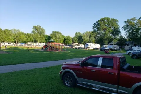 Gotta Getaway RV Park