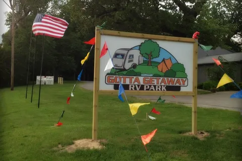 Gotta Getaway RV Park