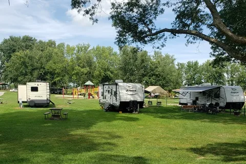 Gotta Getaway RV Park