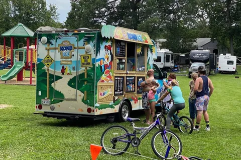 Gotta Getaway RV Park