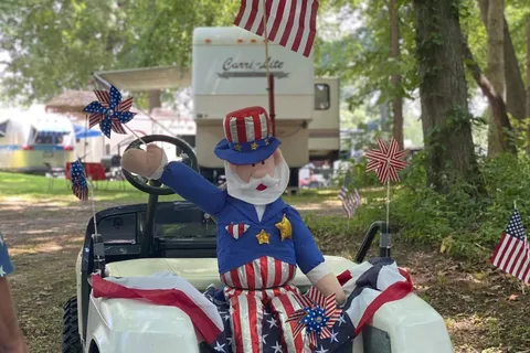 Gotta Getaway RV Park