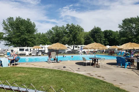 Gotta Getaway RV Park