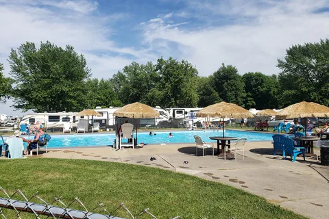 Gotta Getaway RV Park