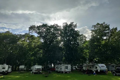 Gotta Getaway RV Park
