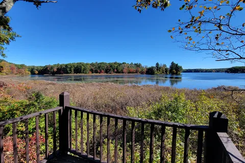 Point Folly