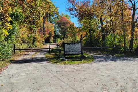 Point Folly