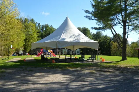 Savage Bear RV Park