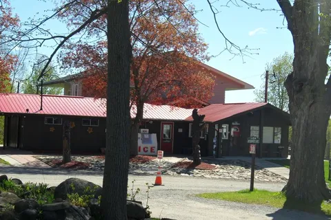 Savage Bear RV Park