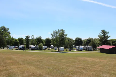 Savage Bear RV Park