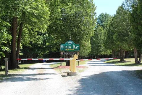 Savage Bear RV Park