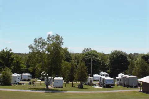 Savage Bear RV Park