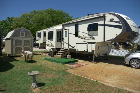 Clean Living RV Park