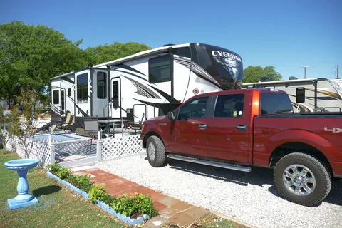 Clean Living RV Park
