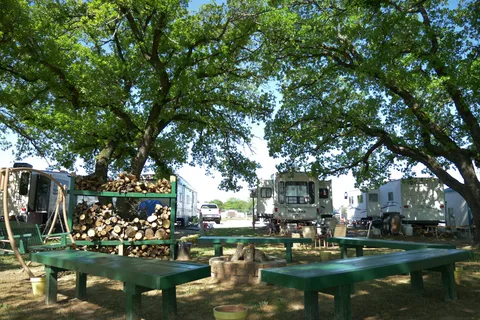 Clean Living RV Park