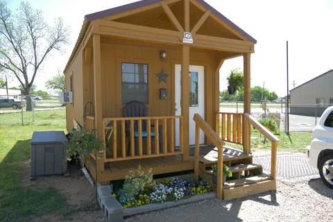 Clean Living RV Park