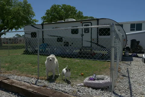 Clean Living RV Park