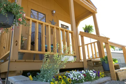 Clean Living RV Park