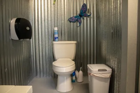 Solid Rock RV Park