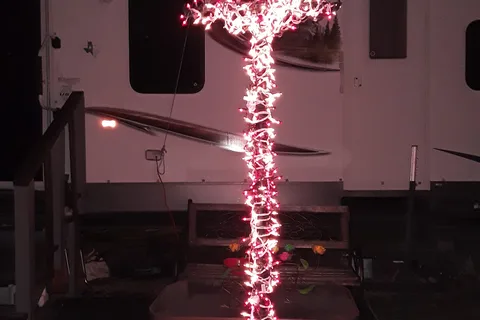 Solid Rock RV Park