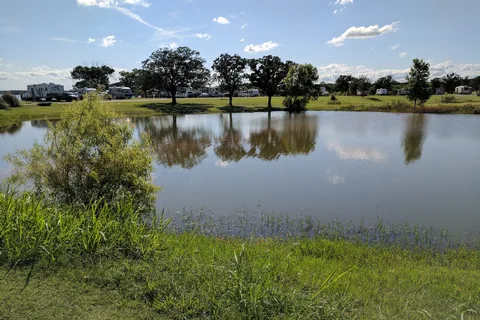 Solid Rock RV Park