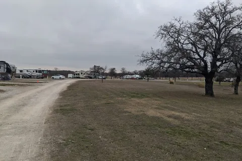 Solid Rock RV Park